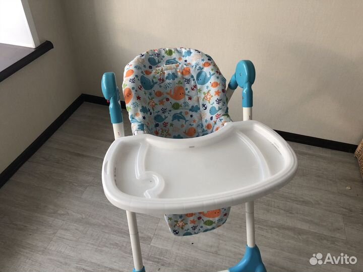 Стул для кормления