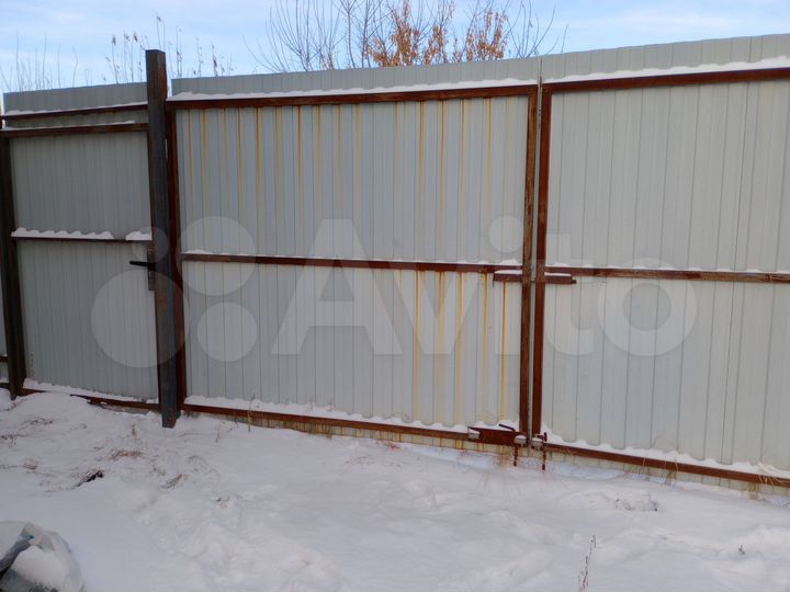 Дача 43 м² на участке 8 сот.