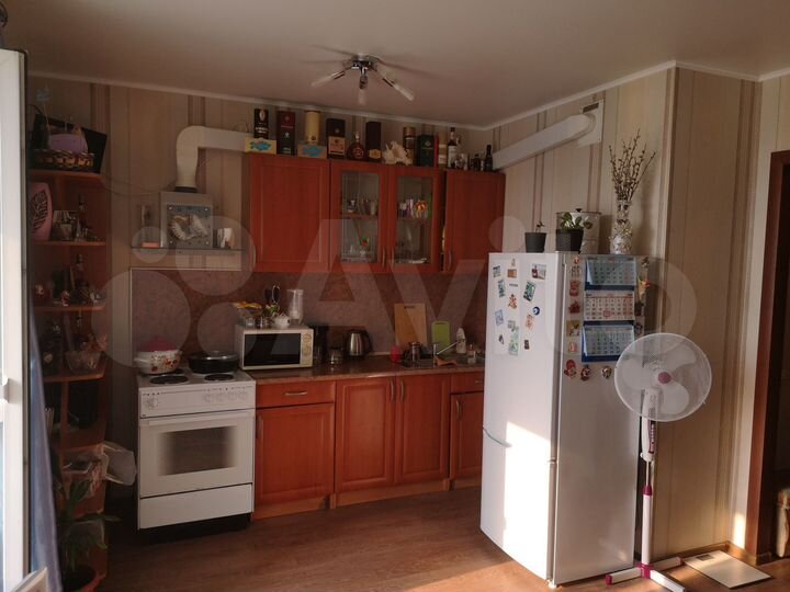 Квартира-студия, 27,5 м², 11/16 эт.