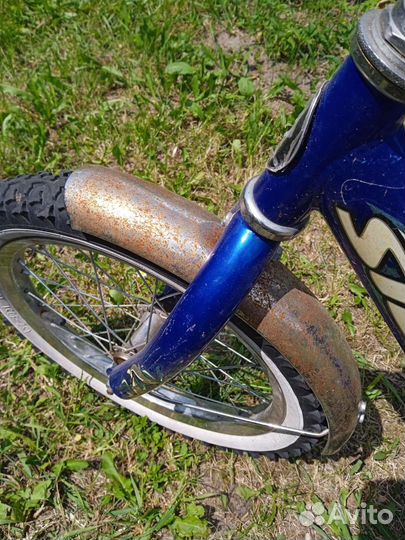 Велосипед Stels