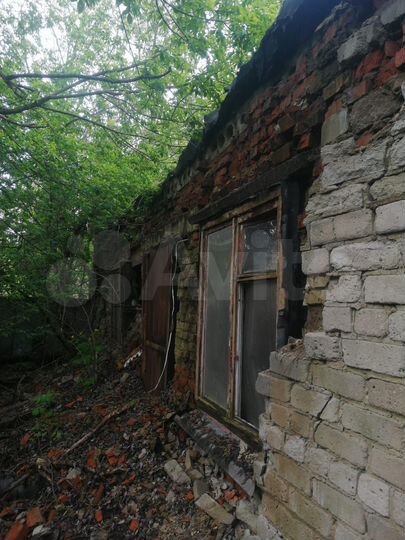 Торговая площадь 451,2 м²