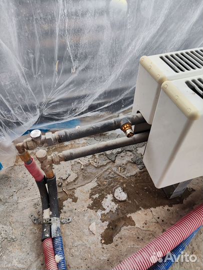 Радиаторы отопления бу