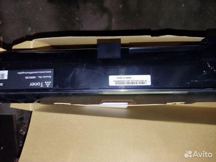 106R01305 Тонер-картридж Xerox5222 / 5225 / 5230