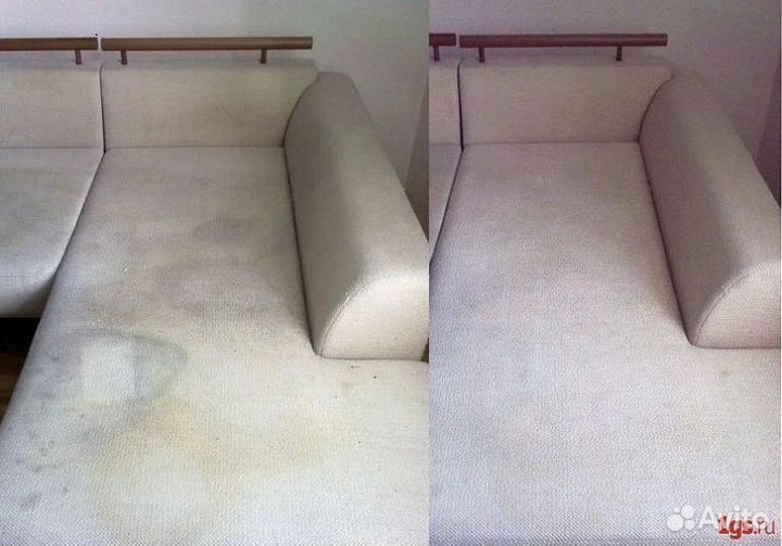 Химчистка мягкой мебели на дому ковров матрасов