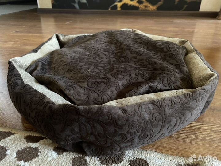 Лежак для животного