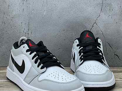 Кроссовки Nike Air Jordan 1 Low Размеры 36-45
