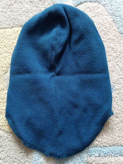 Шапка шлем lassie р. 50