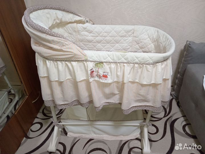 Детская люлька колыбель