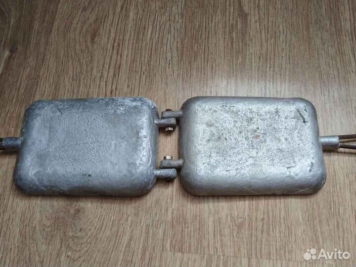 Форма для выпечки печенья