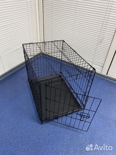 Клетка / вольер для собак (разные размеры)