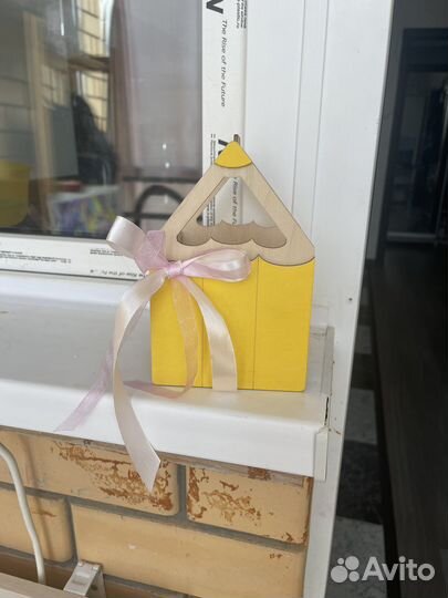 Коробка круглая открытки