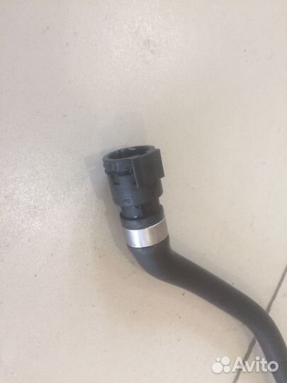 BMW E90 Шланги охлаждение N46 с Японии