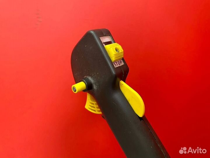 Триммер бензиновый champion T264