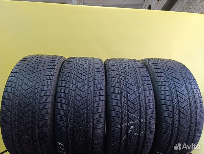 Pirelli Scorpion Winter 285/40 R21