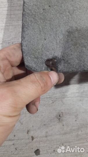 Подкрылок задний правый Mercedes E Class C238 С