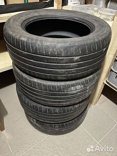 Hankook Ventus Prime 3 K125 205/60 R16 92