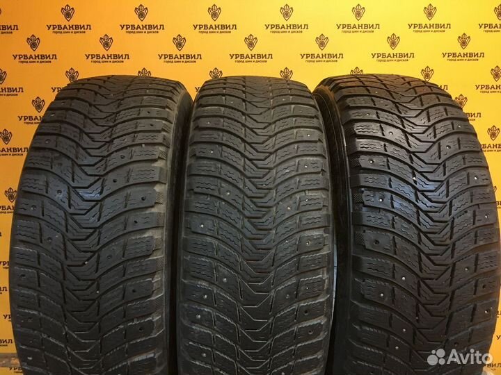 Michelin X-Ice North 3 205/60 R16 96T