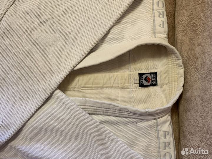 Кимоно profi judo (180 см)