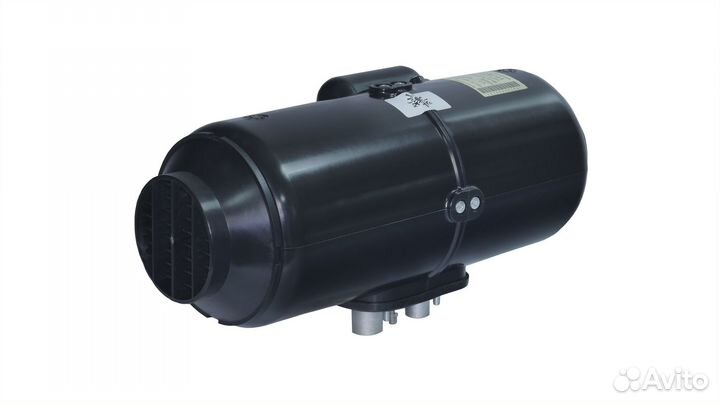 Автономный отопитель Планар 4дм2-12 и 4дм2-24