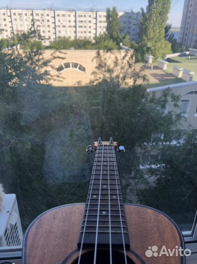 Укулеле сопрано Zebra UK-23