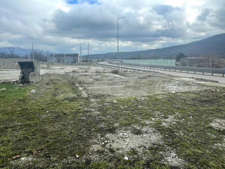 Участок 25 сот. (промназначения)