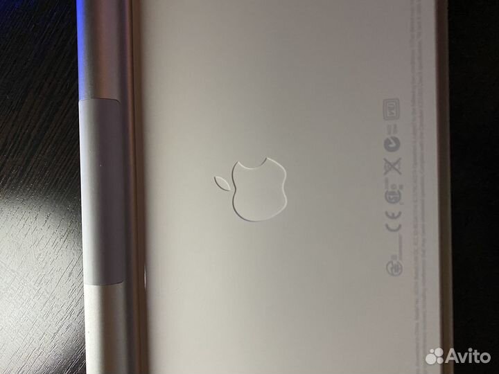 Apple wireless keyboard