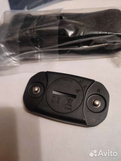 Нагрудный пульсометр Magene H303