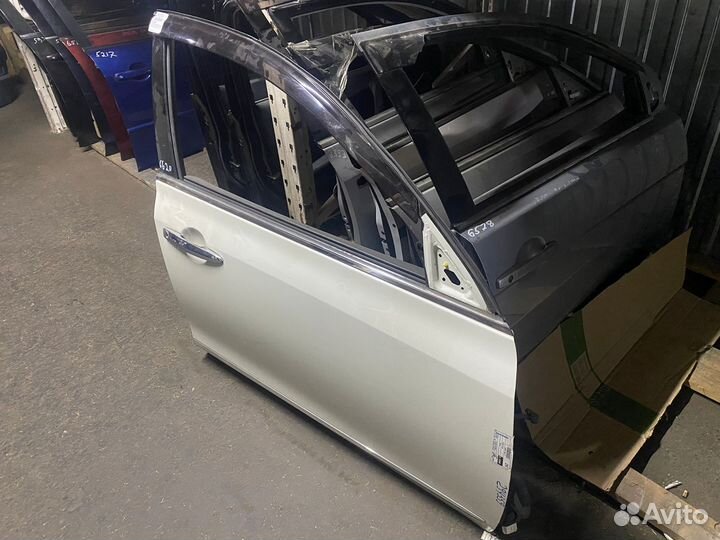 Дверь Nissan Teana J32 2008 перед. прав