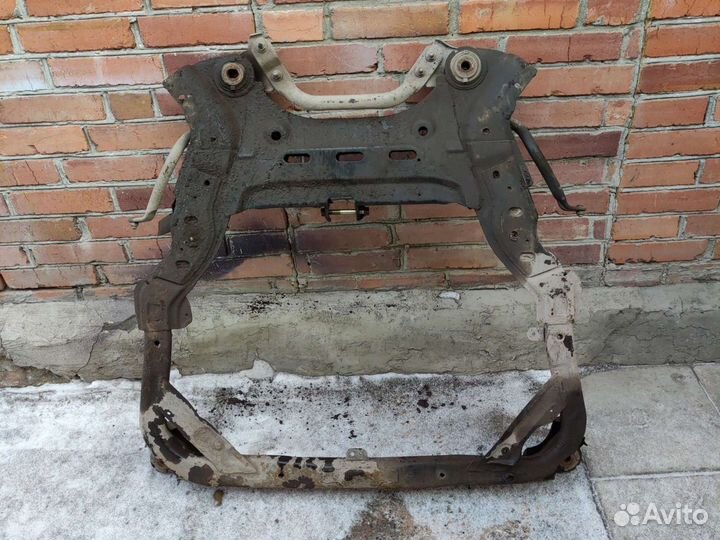 Подрамник Mazda 6 GG