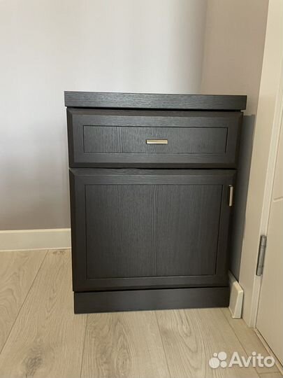 Тумба lazurit марта