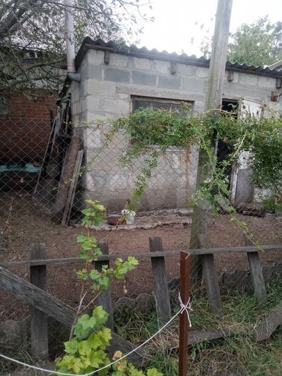 Дом 113,7 м² на участке 6 сот.