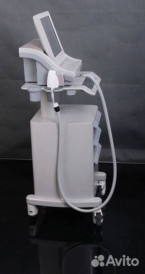 Новый профессиональный аппарат smas лифтинга(hifu)