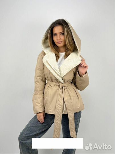 Куртка женская