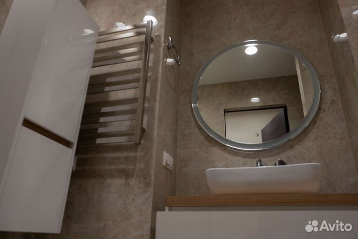 Ремонт квартир в Москве и Красногорске