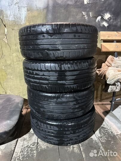 Колеса сильверы r15