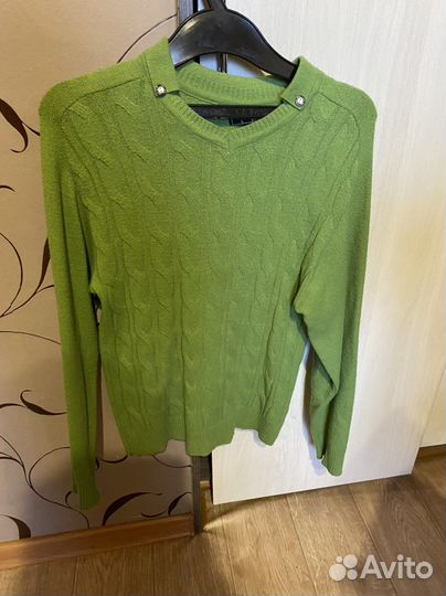 Мужская кофта