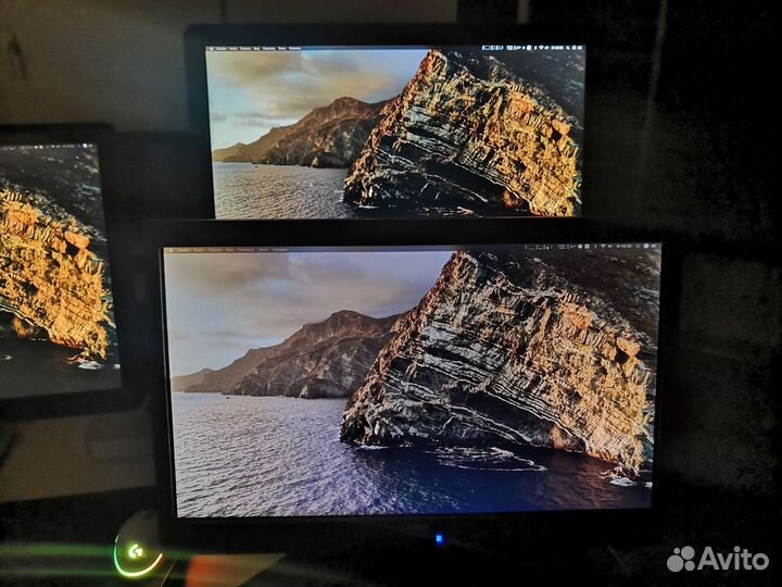 Монитор IIyama 22