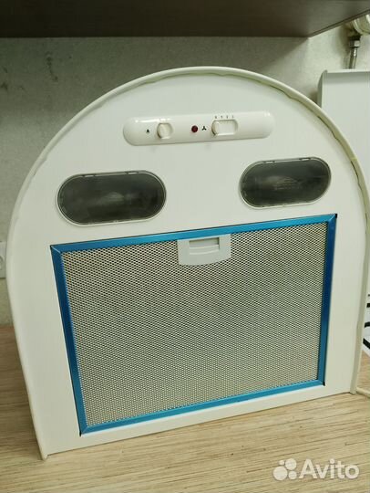 Вытяжка для кухни 50 см