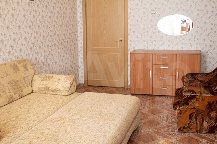 2-к. квартира, 56,1 м², 2/9 эт.