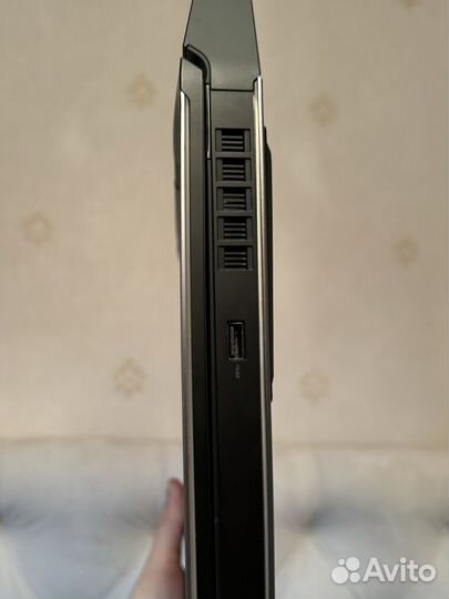 Alienware 17 r4