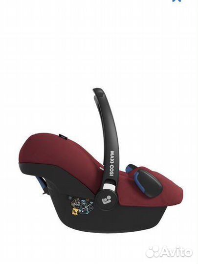 Автокресло maxi cosi