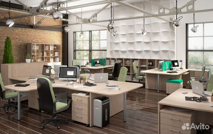 Офисная мебель8
