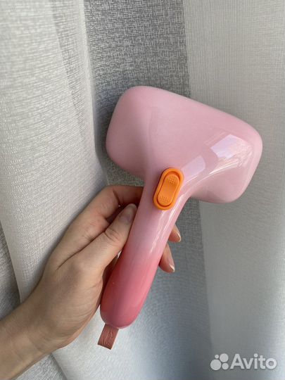 Расческа для животных Laika