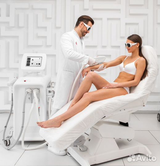 Многофункциональный аппарат Innovatione PRO лазер