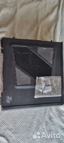 Корпус для пк Zalman Z9 Plus купить в Москве | Электроника | Авито