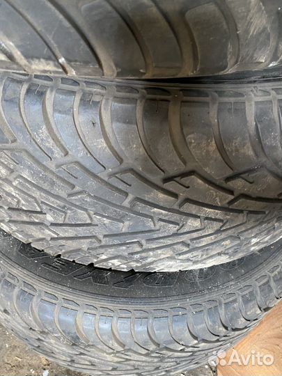 Диски с резиной r18 на мерседес гелинтваген G463