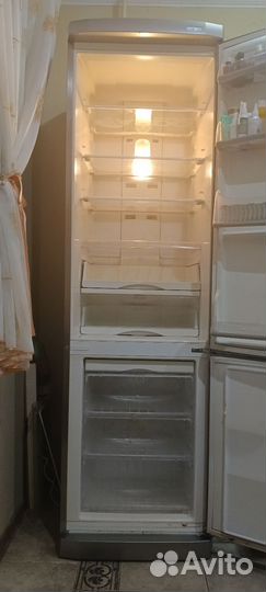 Холодильник ardo