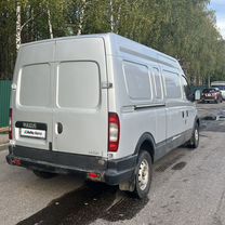 LDV Maxus 2.5 MT, 2009, 280 000 км, с пробегом, цена 580 000 руб.