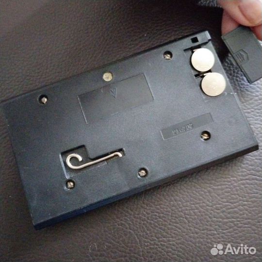 Электроника игра/часы