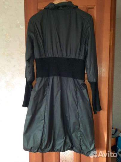 Плащ тренч женский 44 46
